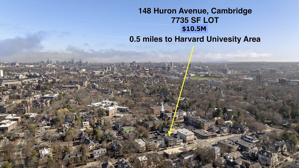 148 Huron