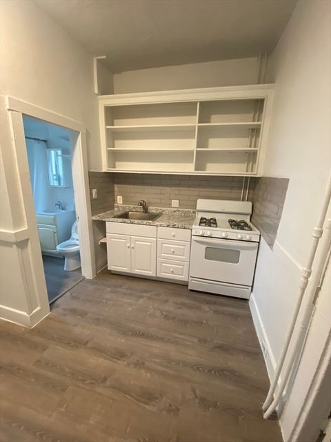 Photo of 150 Fifth St #1, Cambridge, MA 02139 (MLS # 73463535)