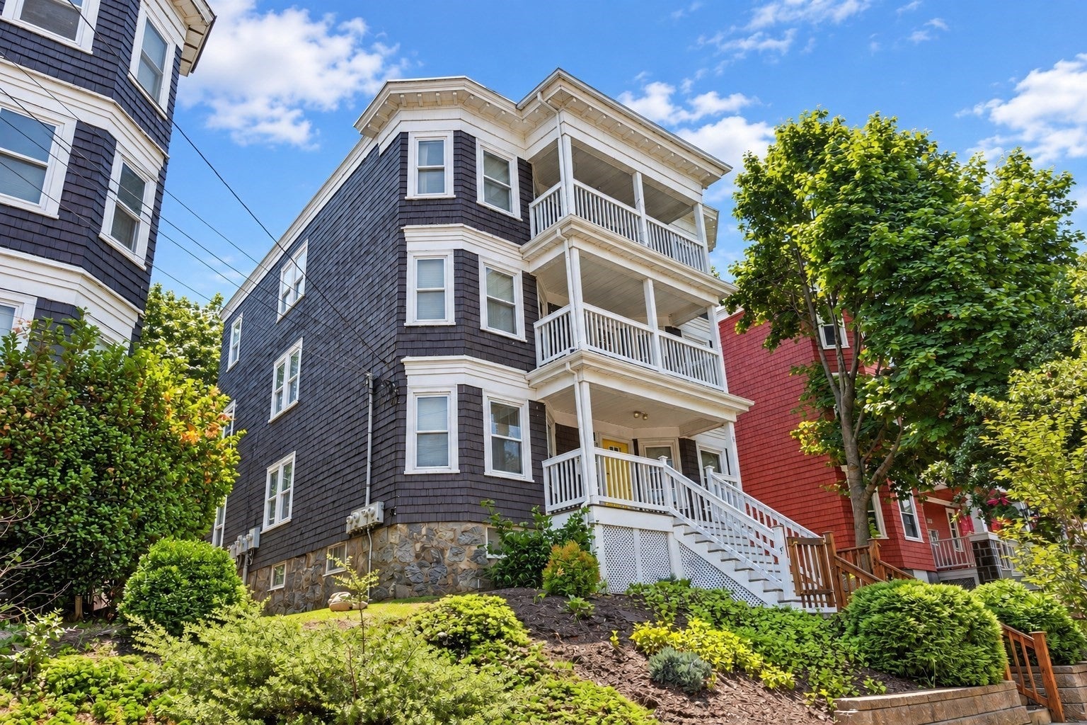 9 Bailey St #2-3, Boston, MA, 9 Bailey St #2-3, Boston, MA Photo #2