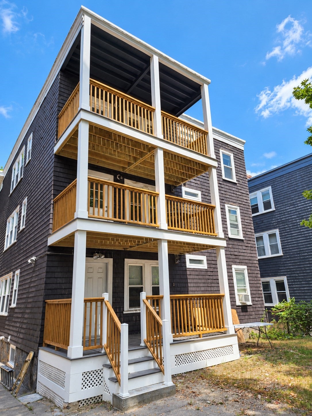 9 Bailey St #2-3, Boston, MA, 9 Bailey St #2-3, Boston, MA Photo #27