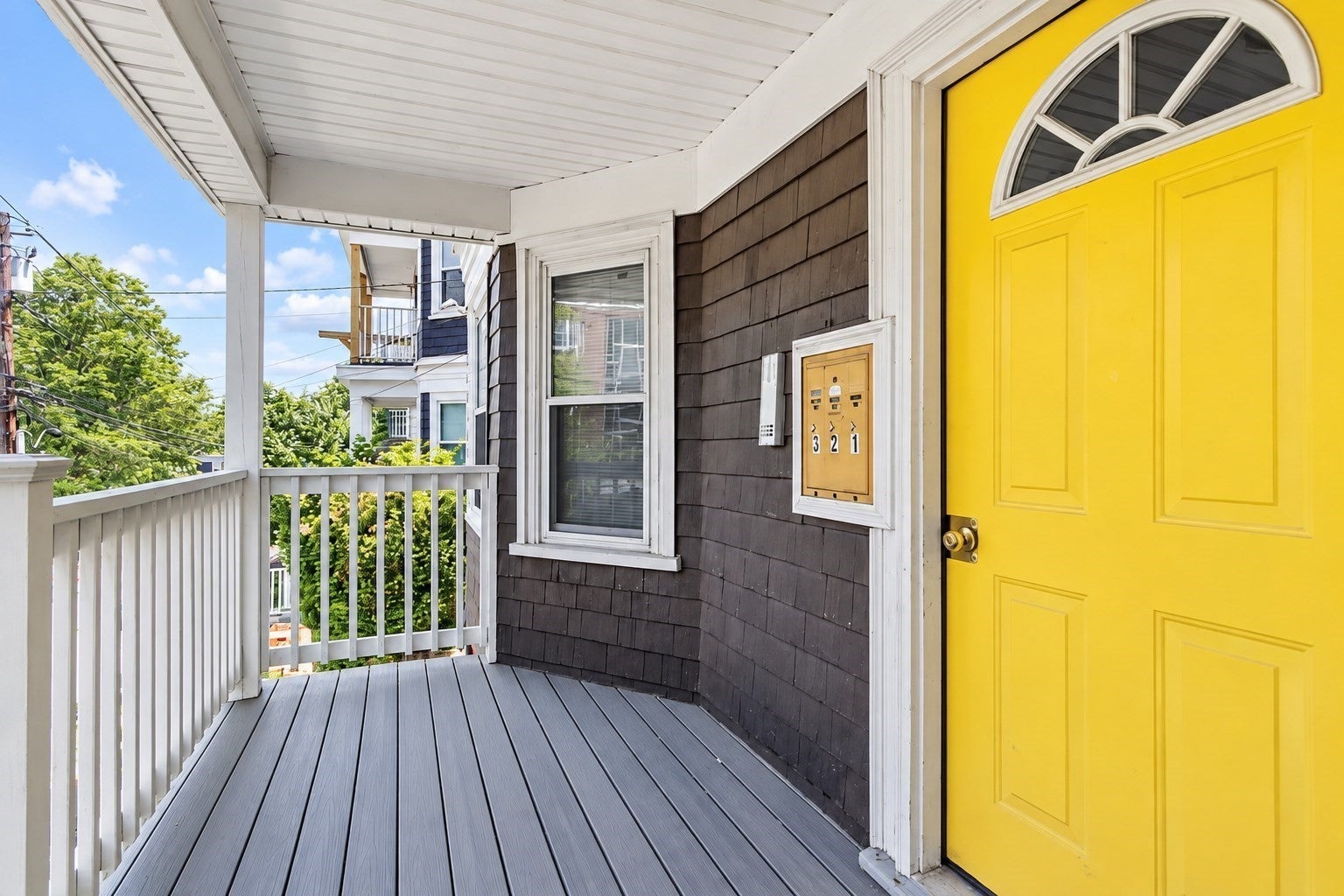 9 Bailey St #2-3, Boston, MA, 9 Bailey St #2-3, Boston, MA Photo #17