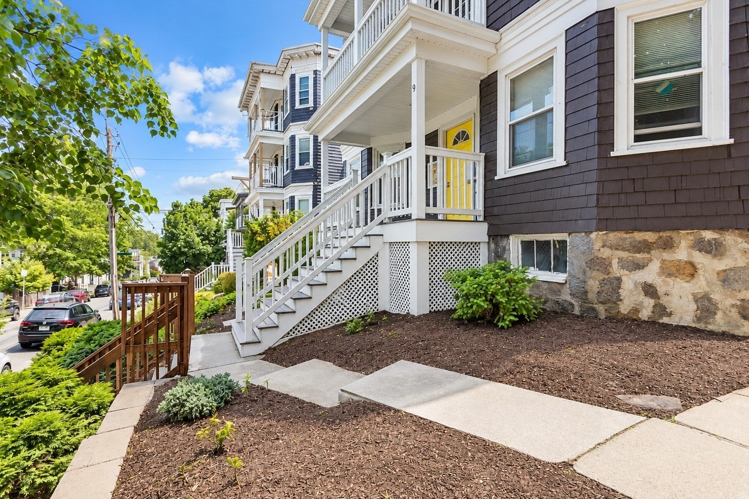 9 Bailey St #2-3, Boston, MA, 9 Bailey St #2-3, Boston, MA Photo #4