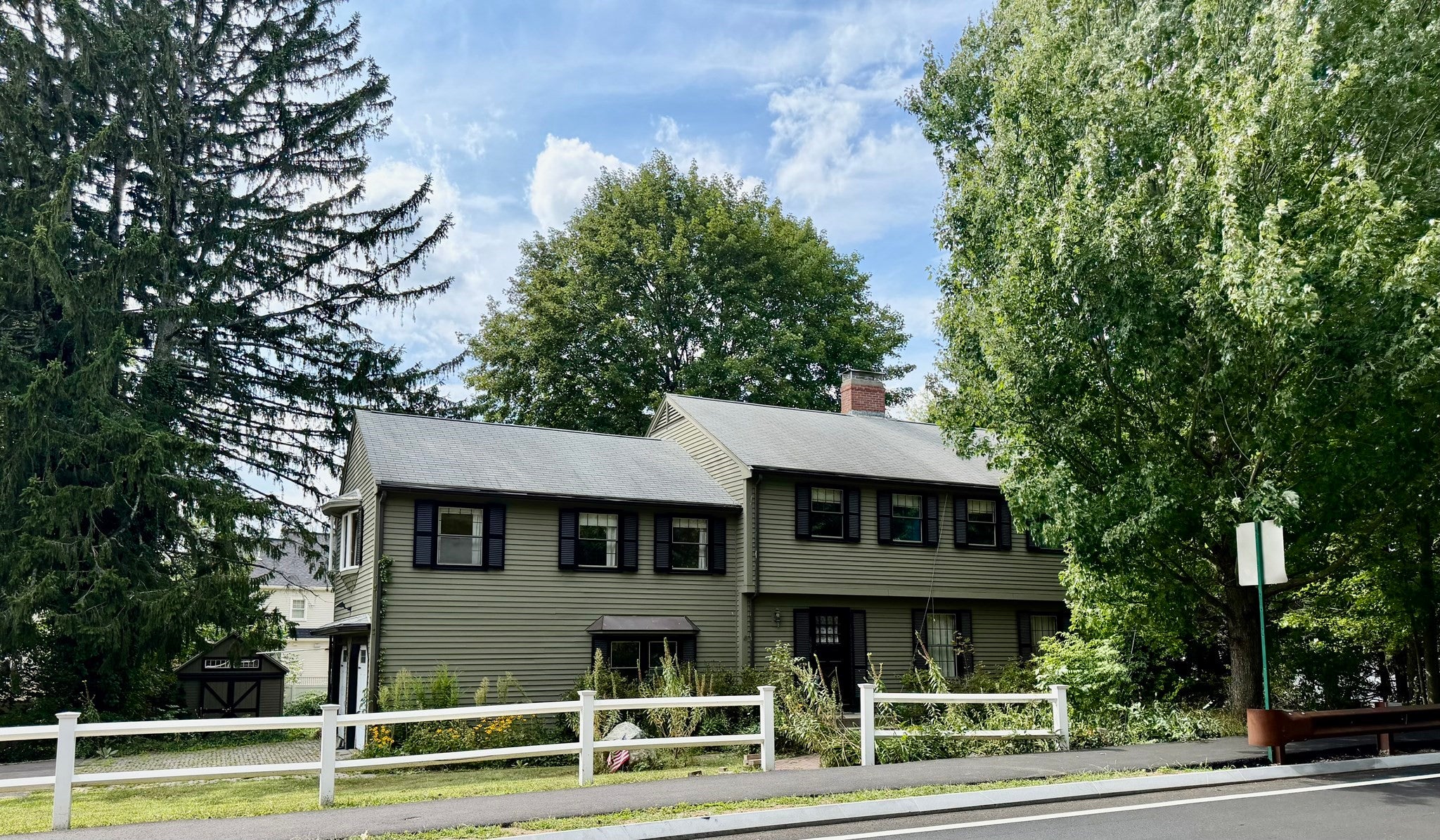 484 Weston Rd, Wellesley, MA, 484 Weston Rd, Wellesley, MA Photo #1