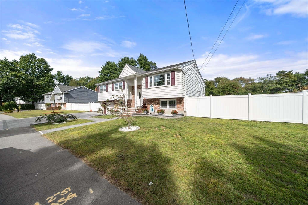58 Fitch Terrace