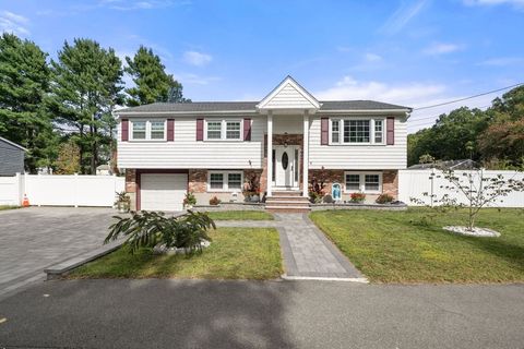 58 Fitch Terrace Randolph MA 02368