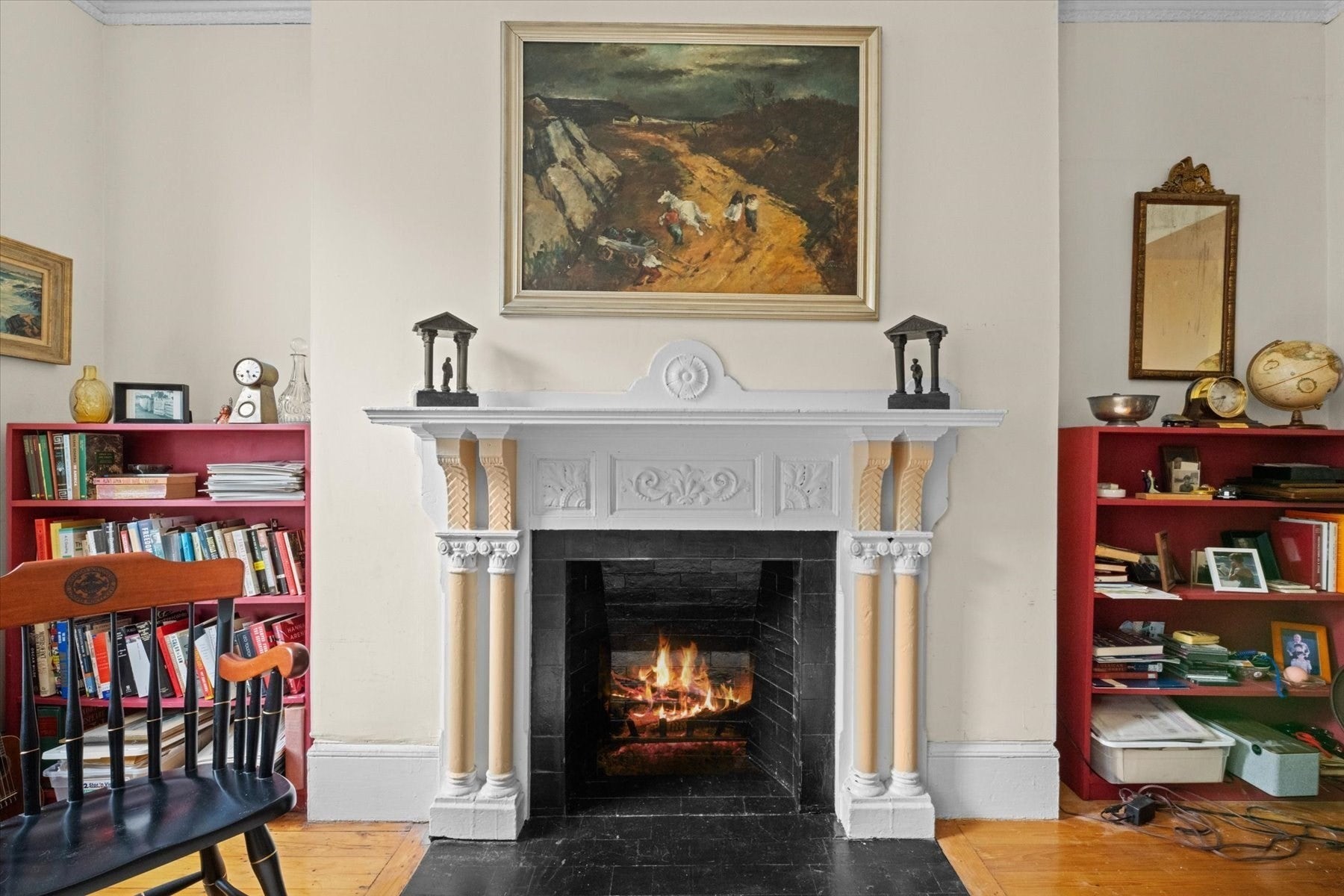 1411 Washington St 21
