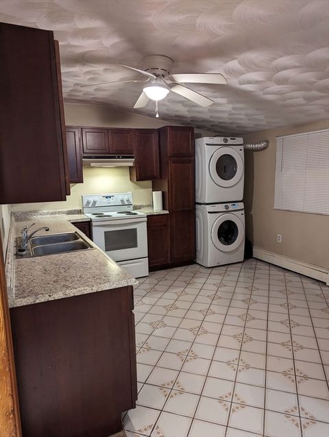 Photo of 25 Morgan Ave #R, North Providence, RI 02911 (MLS # 73462331)