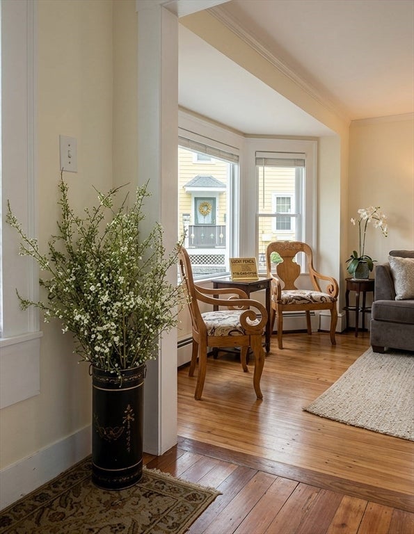 19 Rowland Street #2, Marblehead, MA Photo #2
