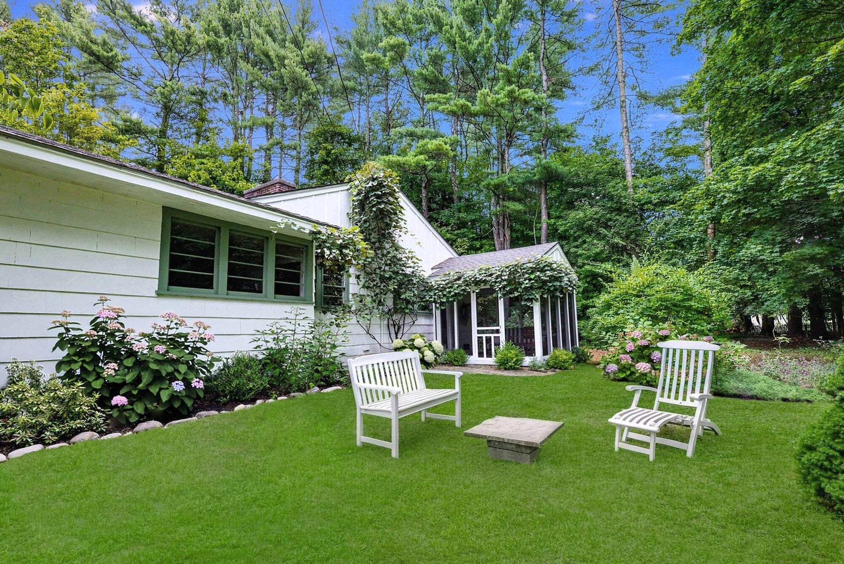 46 Woburn Street, Andover, MA Photo #2