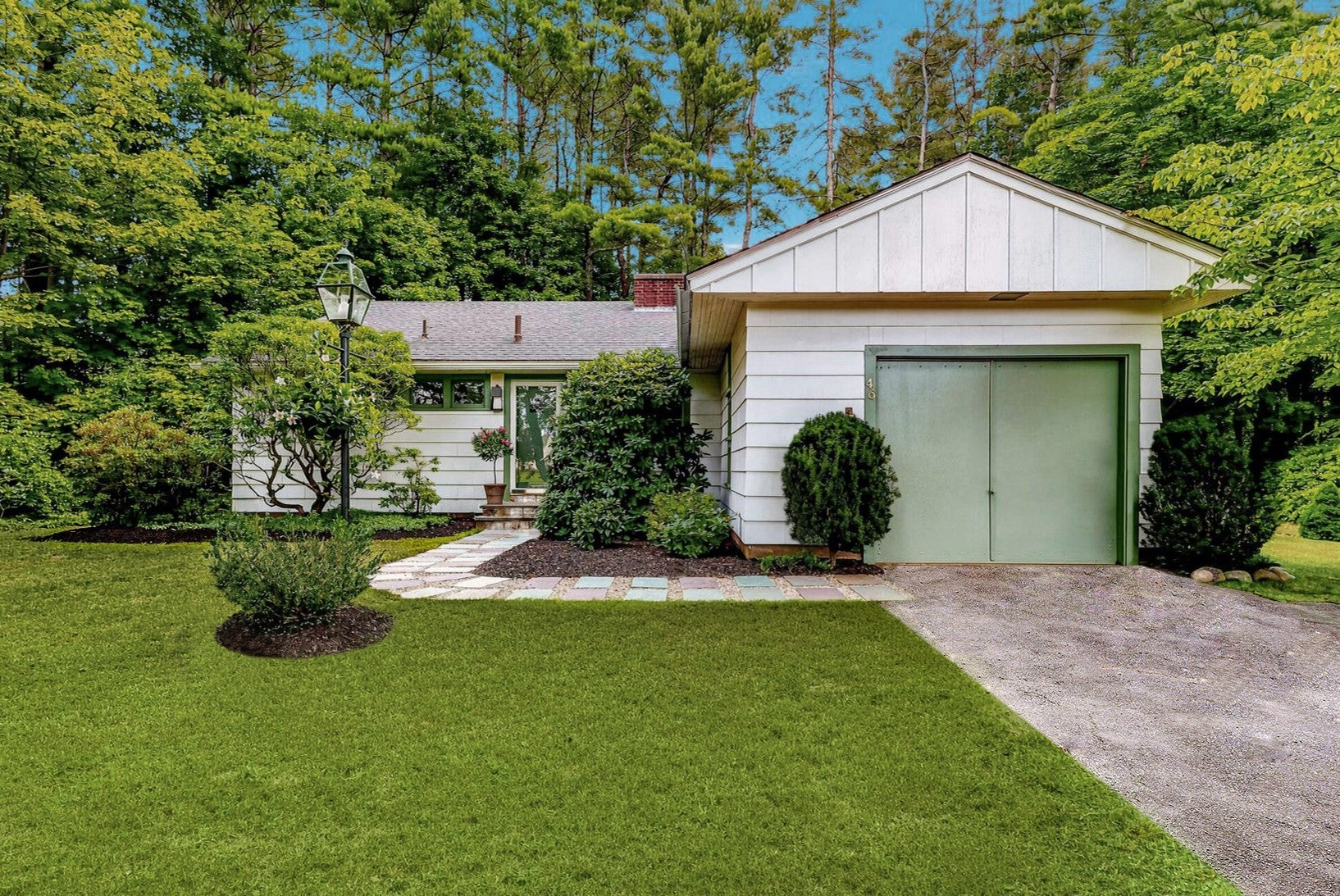 46 Woburn Street, Andover, MA Photo #1