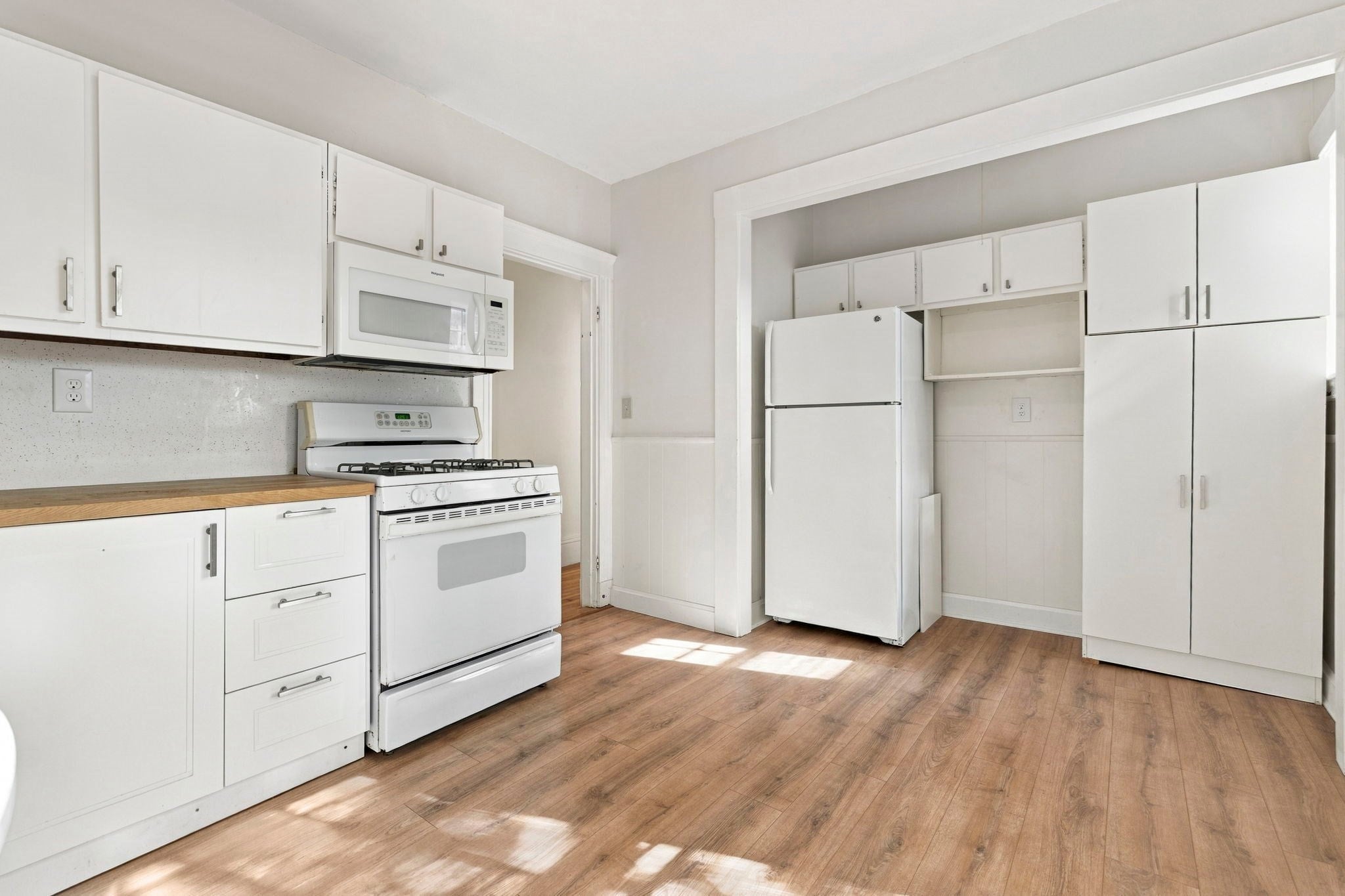 32 Goodrich Rd #1, Boston, MA Photo #10