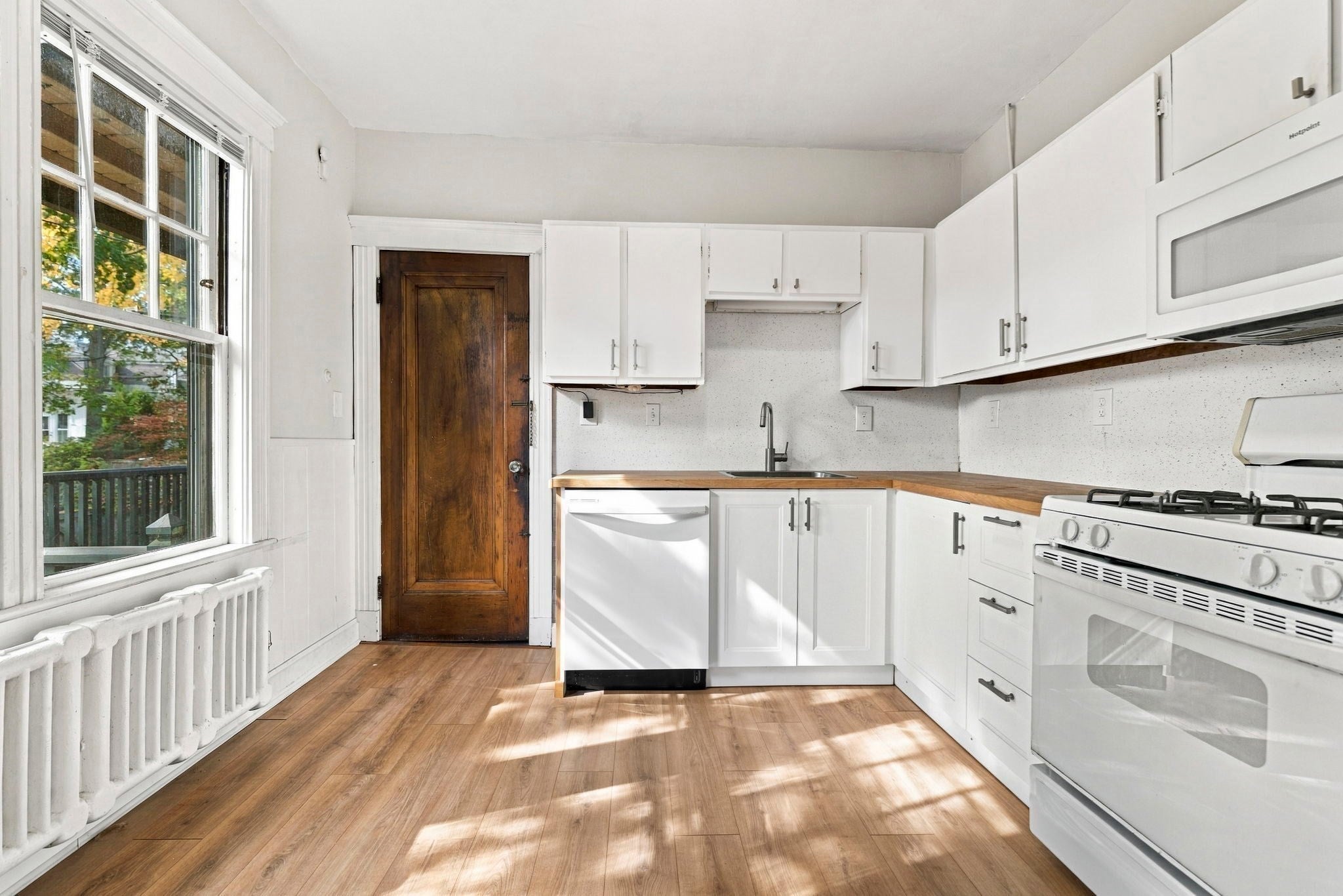 32 Goodrich Rd #1, Boston, MA Photo #12