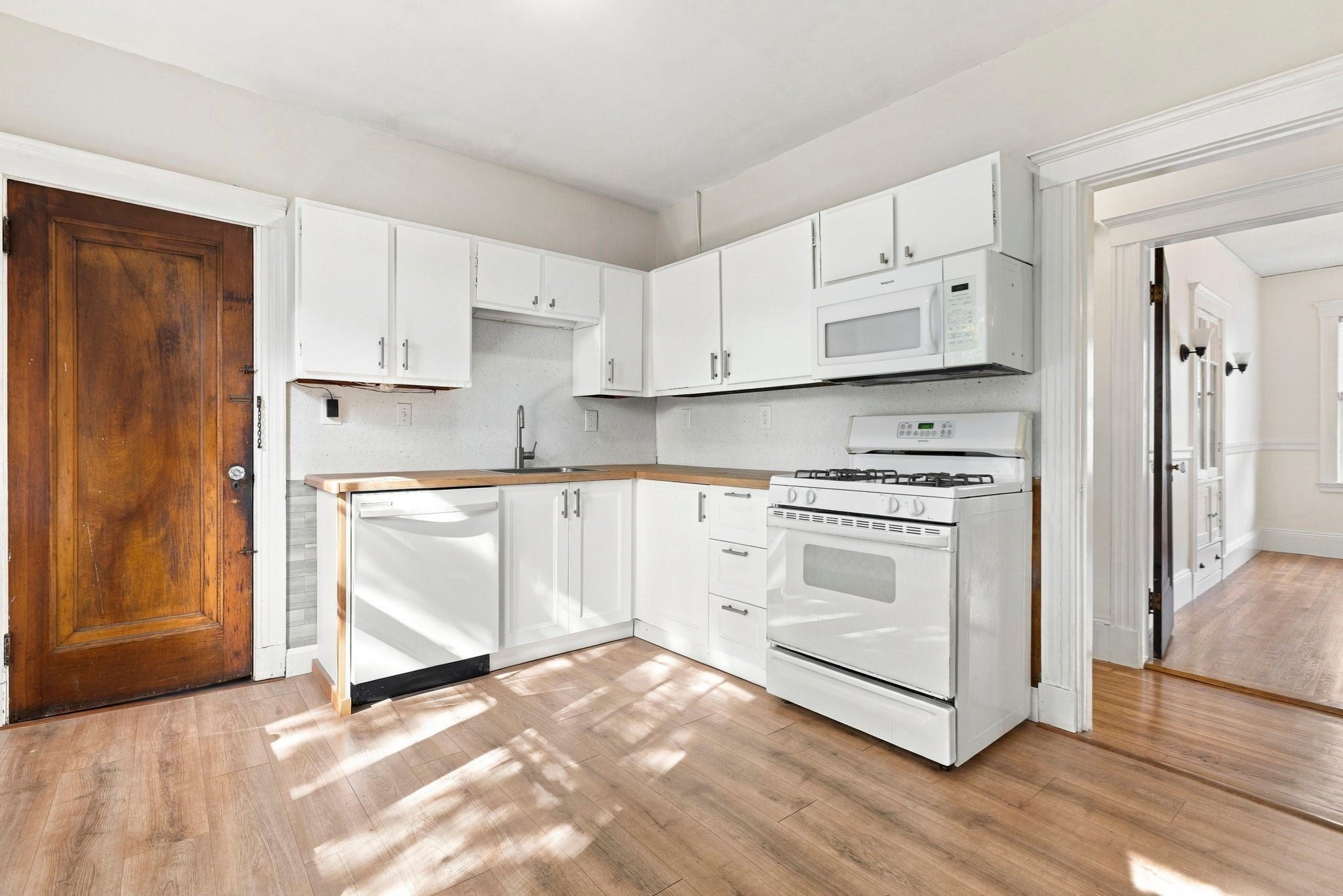 32 Goodrich Rd #1, Boston, MA Photo #11