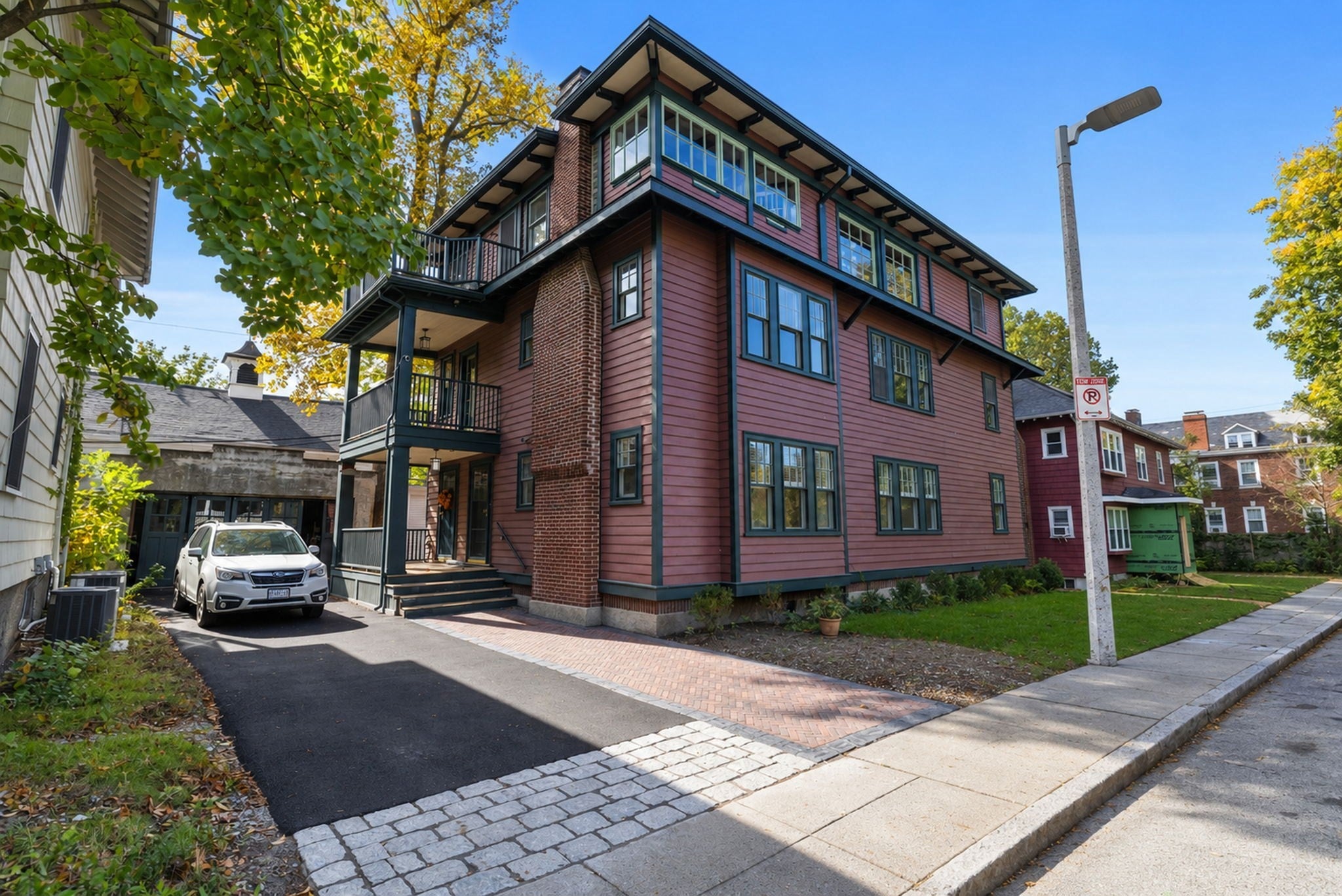 32 Goodrich Rd #1, Boston, MA Photo #1