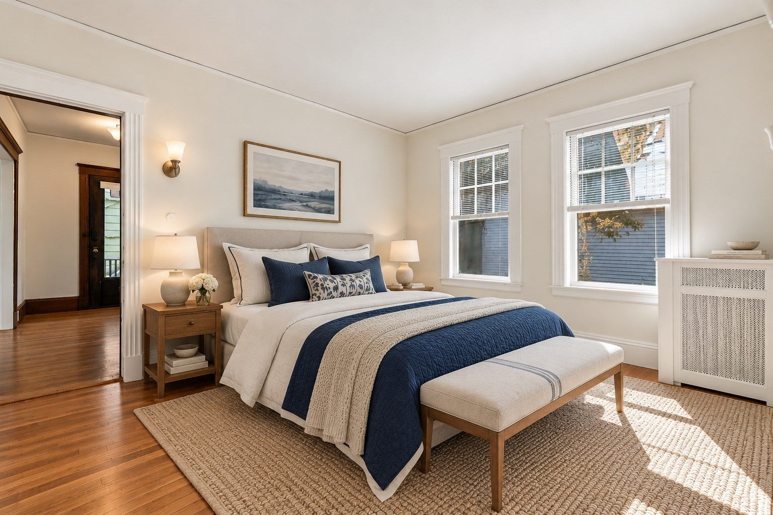 32 Goodrich Rd #1, Boston, MA Photo #18