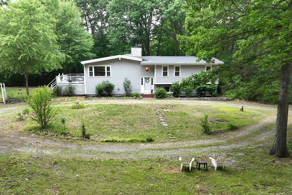 101 Rockland Street