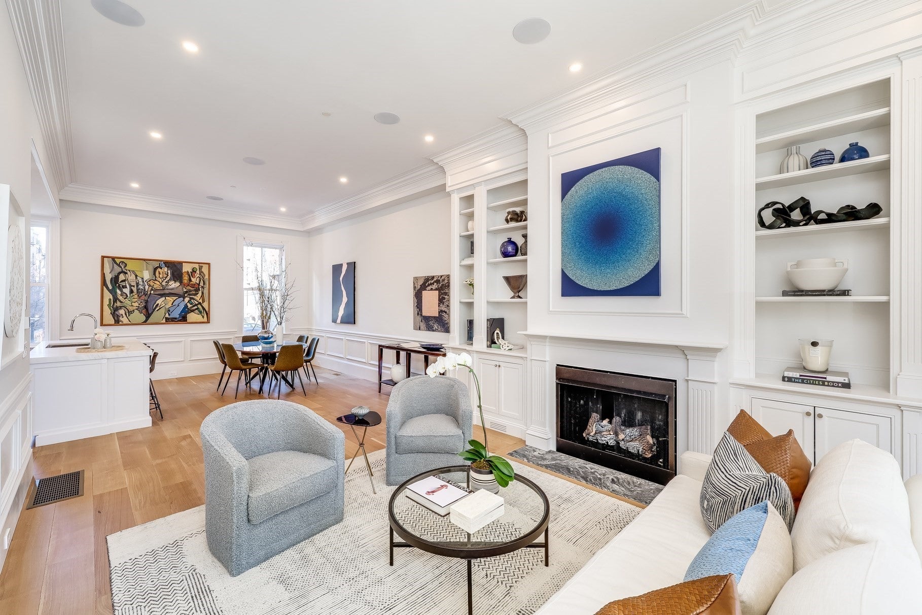 1 Fairfield St
