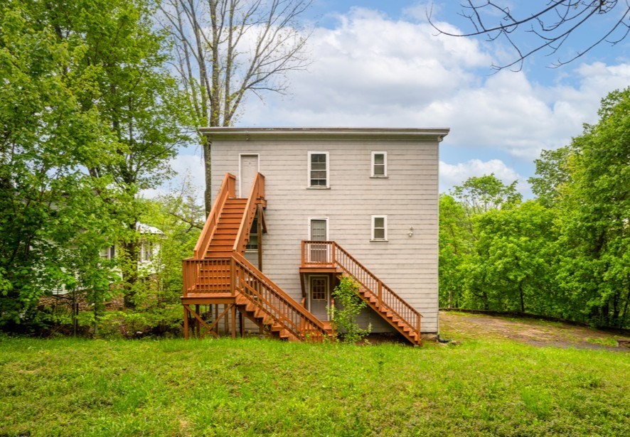 127 Cliff St
