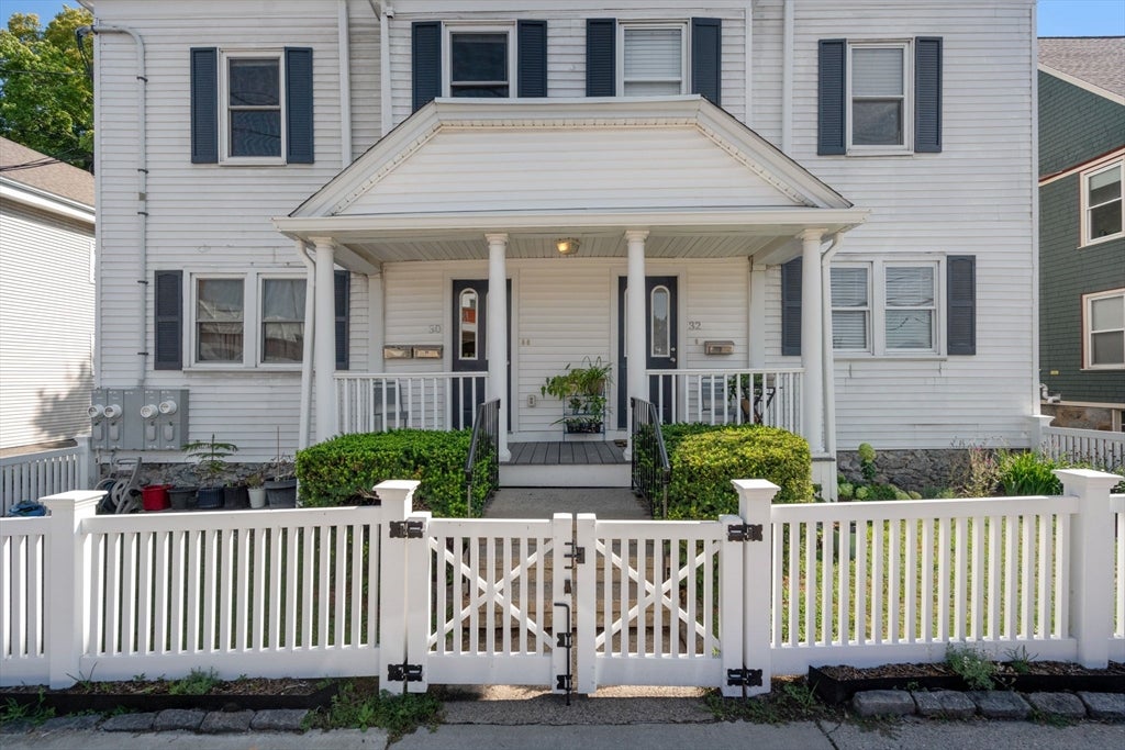 30 Willow Street #30, Newton, MA, 30 Willow Street #30, Newton, MA Photo #23