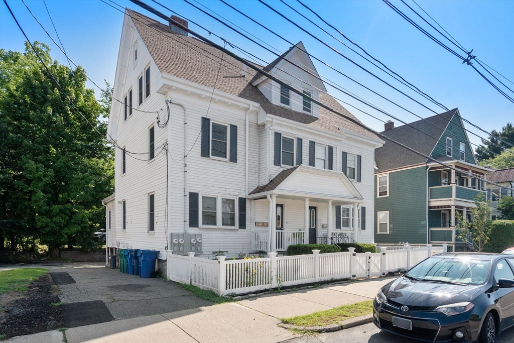 30 Willow Street #30, Newton, MA, 30 Willow Street #30, Newton, MA Photo #22