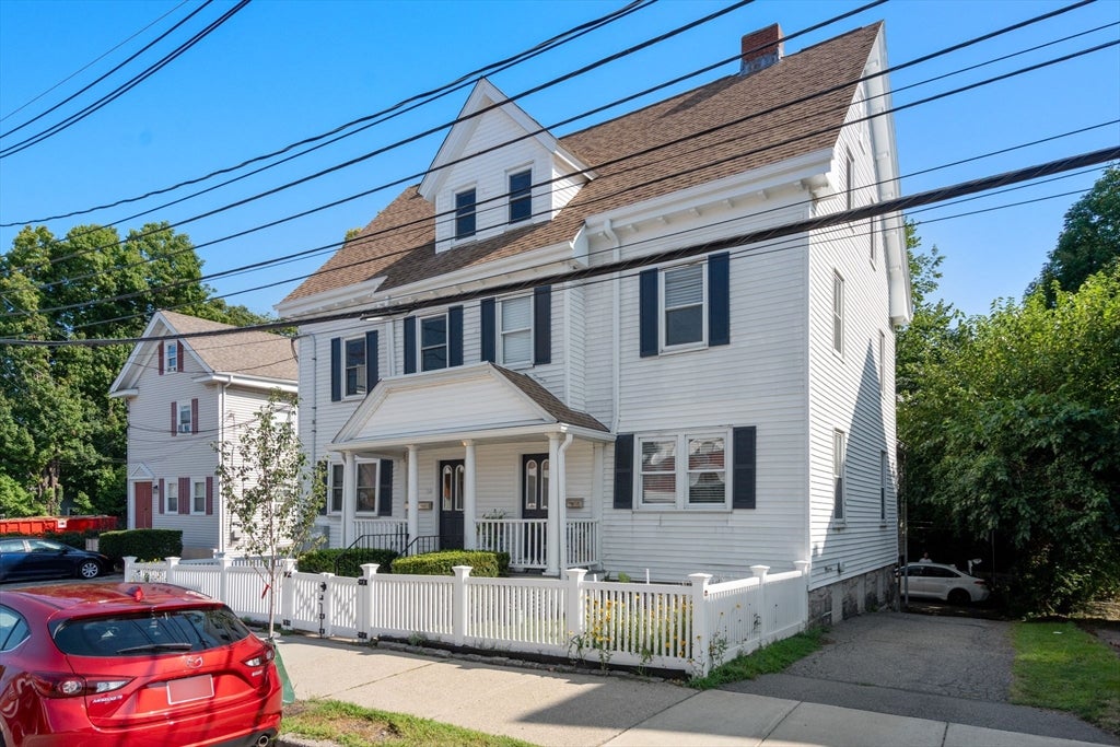 30 Willow Street #30, Newton, MA, 30 Willow Street #30, Newton, MA Photo #25