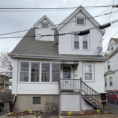 14 Kk Terrace 1 Everett MA 02149