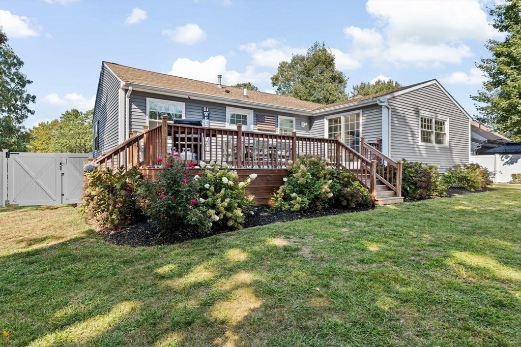 129 Chief Justice Cushing Hwy, Hingham, MA, 129 Chief Justice Cushing Hwy, Hingham, MA Photo #27