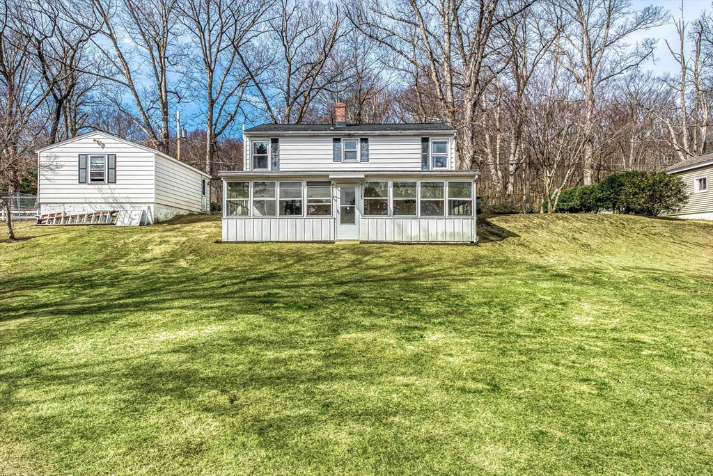 16 Marble Rd