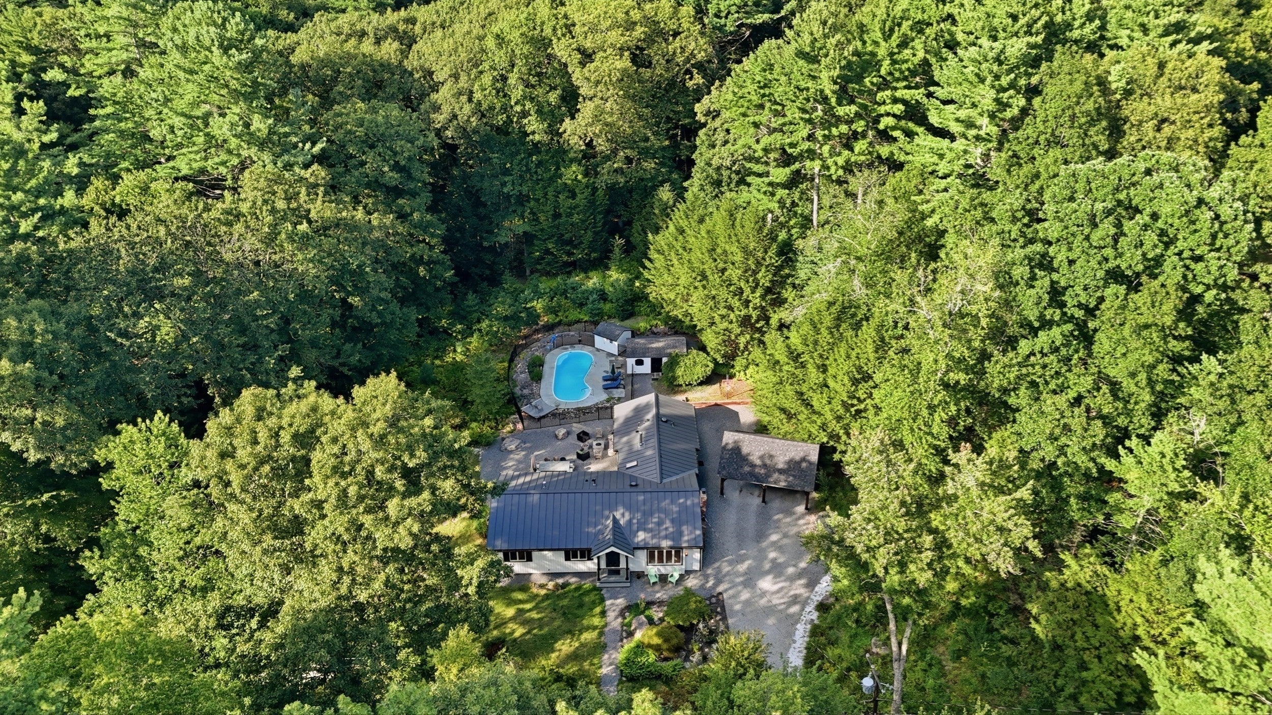 50 Heald Rd