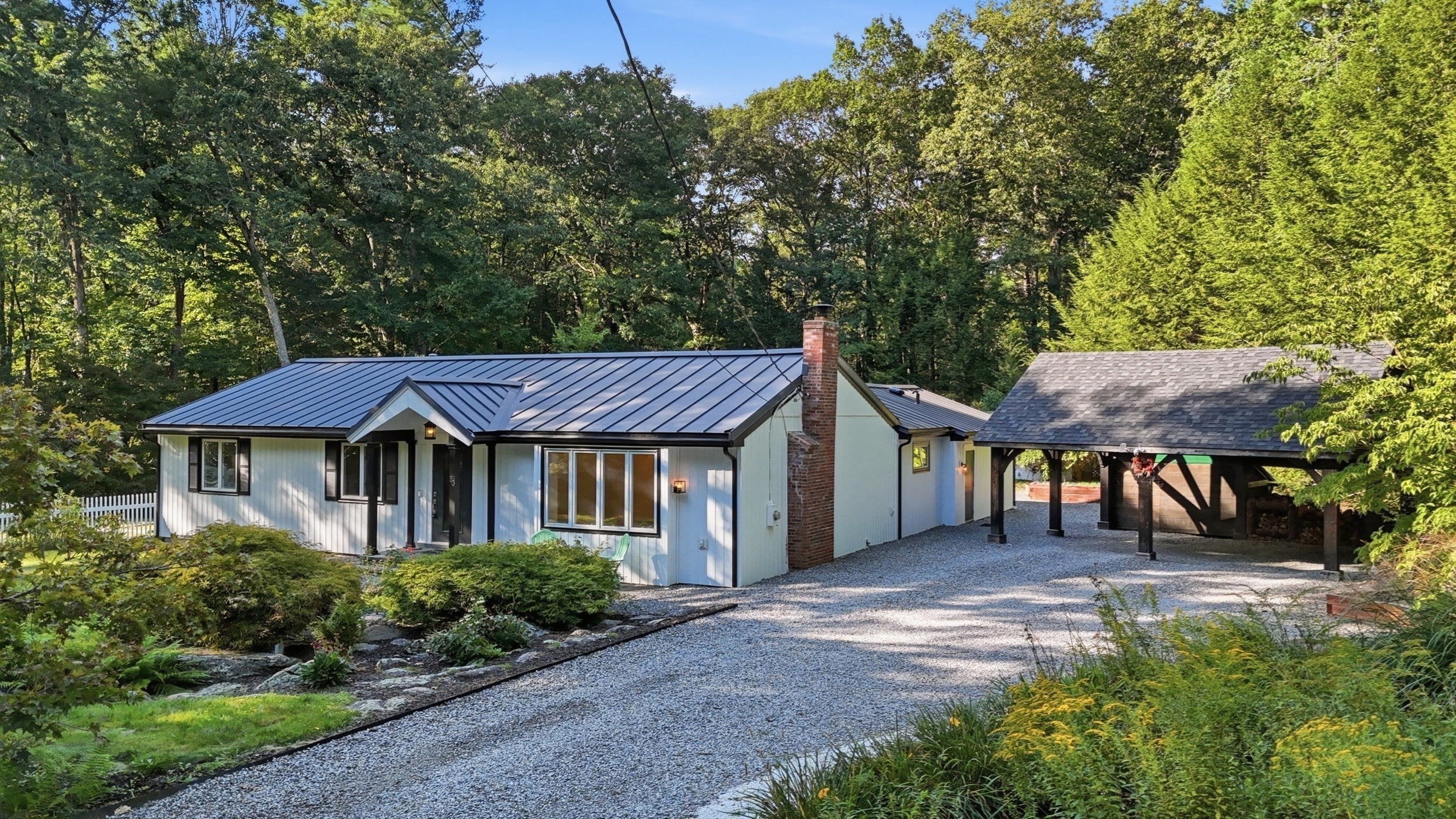 50 Heald Rd, Carlisle, MA Photo #2