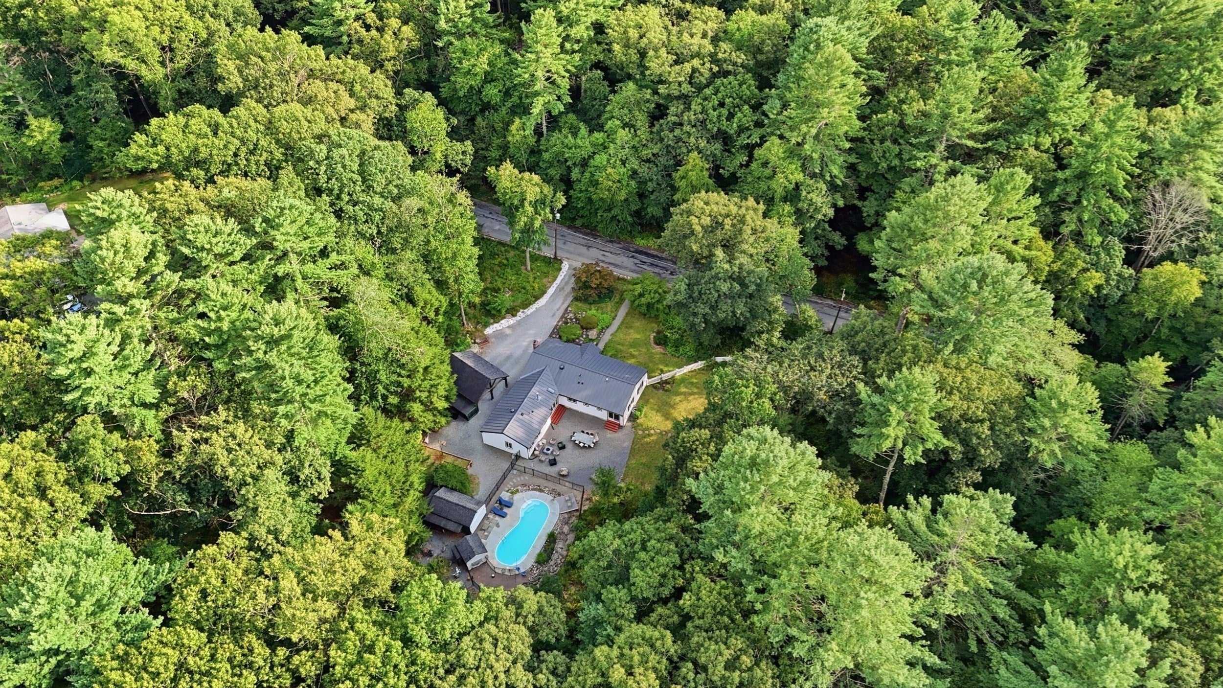 50 Heald Rd, Carlisle, MA Photo #39
