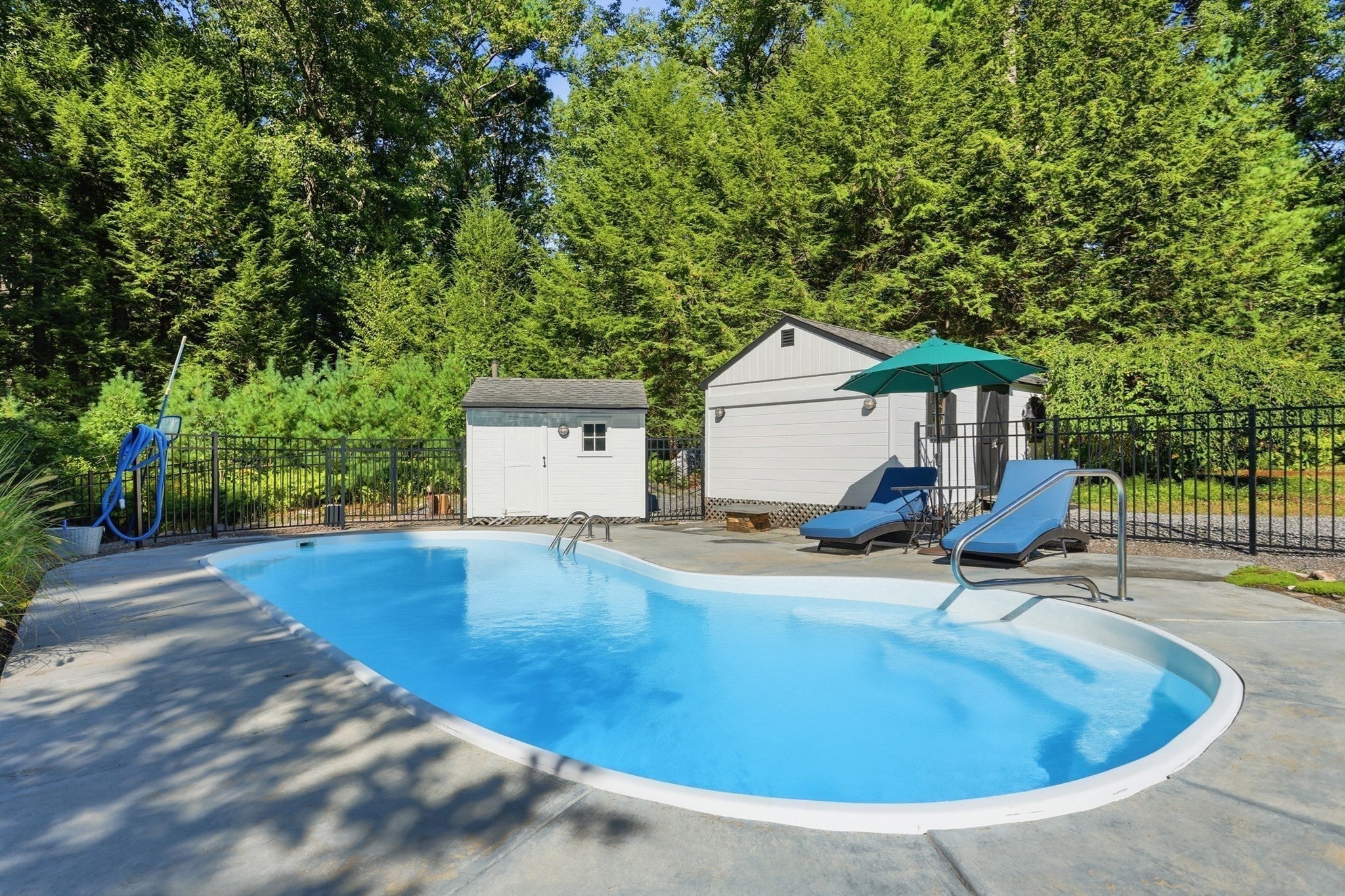 50 Heald Rd, Carlisle, MA Photo #31