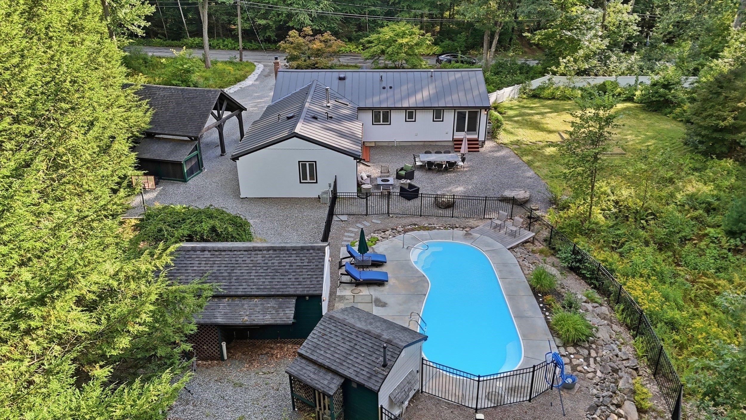50 Heald Rd, Carlisle, MA Photo #38