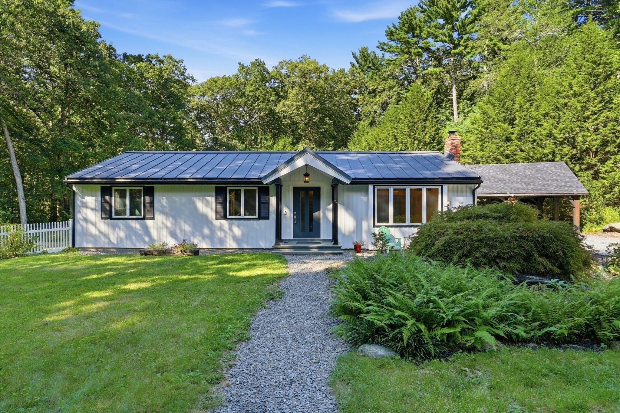 50 Heald Rd, Carlisle, MA Photo #3