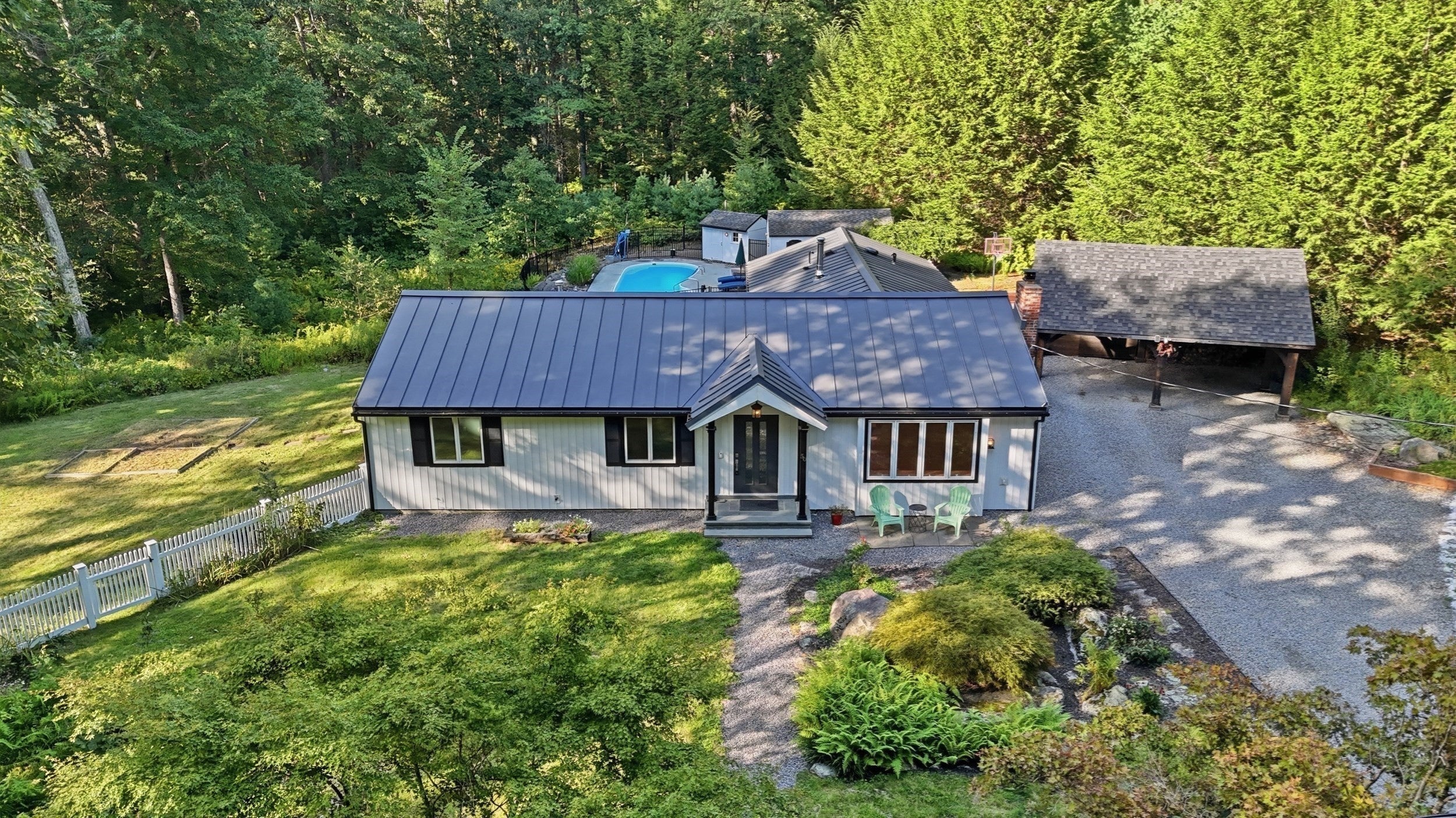 50 Heald Rd, Carlisle, MA Photo #40