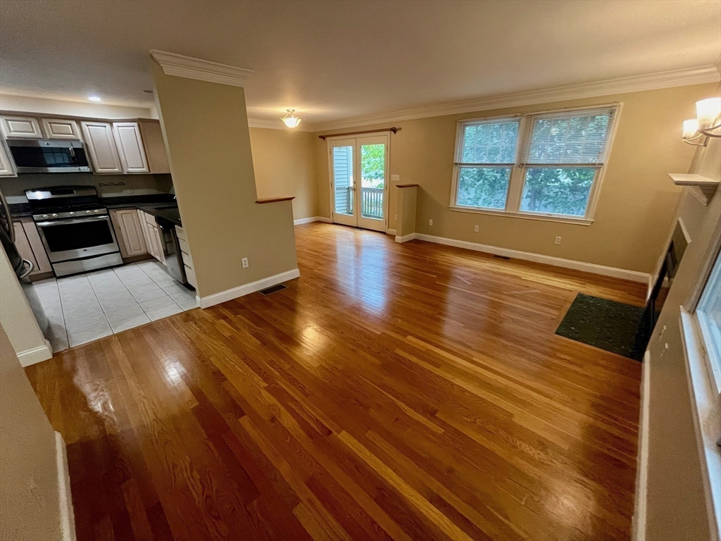 6 North Park Street 6