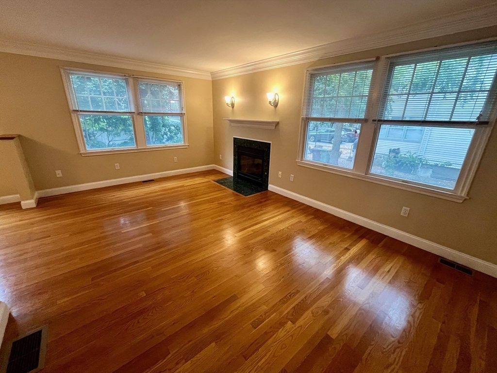 6 North Park Street 6