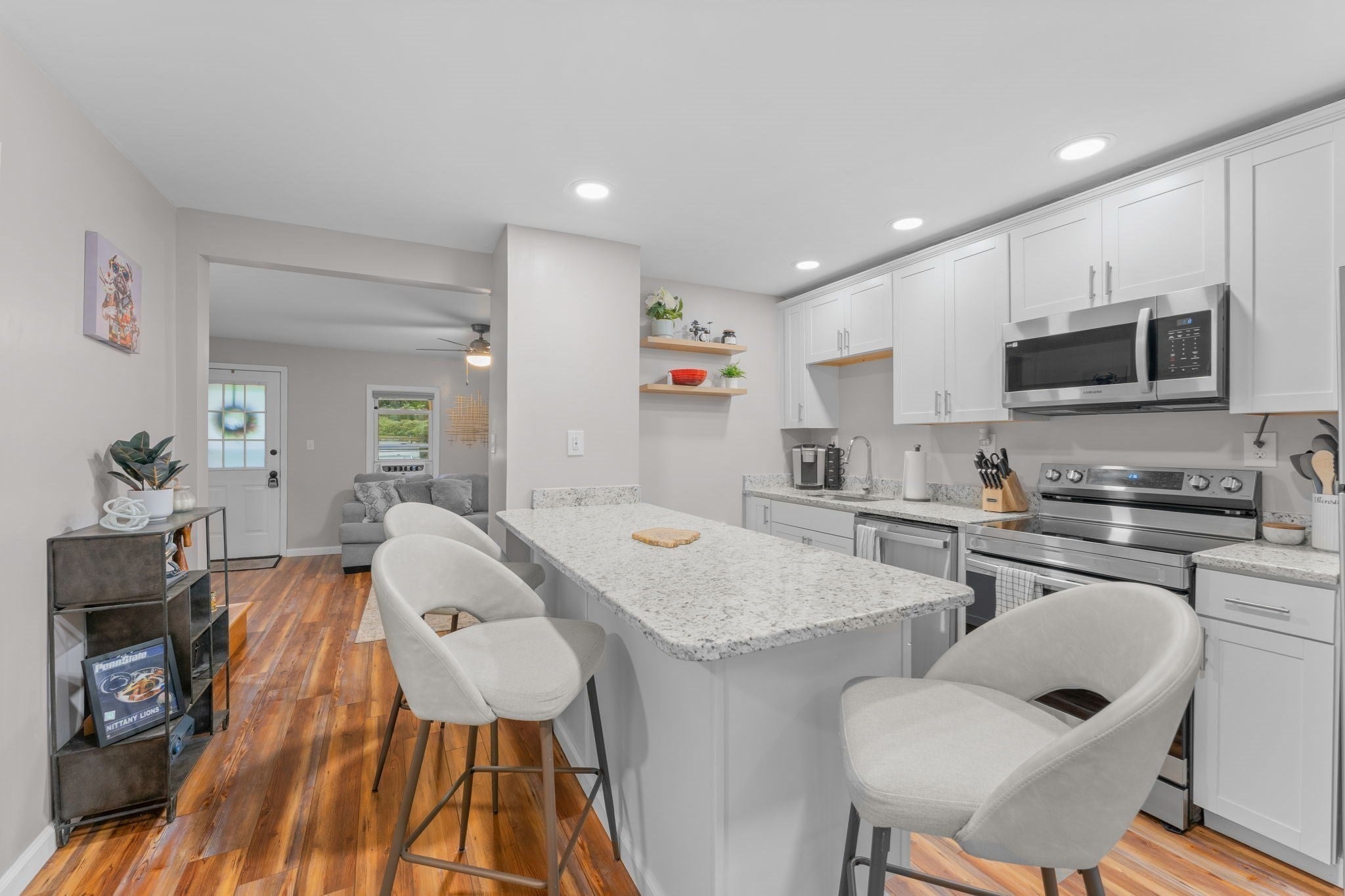 Photo of 21 Mill Street Ct, Lancaster, MA