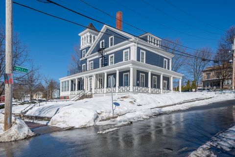 Photo of 86 Summer St #C, Haverhill, MA 01830 (MLS # 73483234)