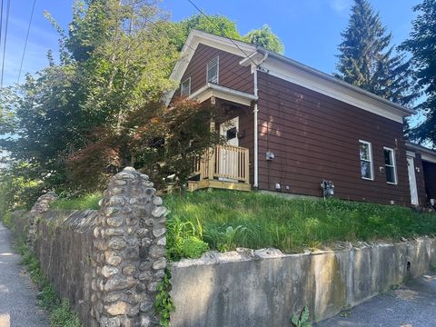 Photo of 48 Lake St, Webster, MA 01570 (MLS # 73476603)