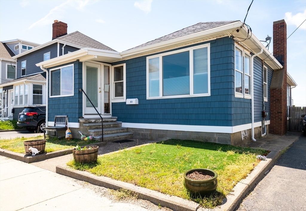 831 Shirley Street