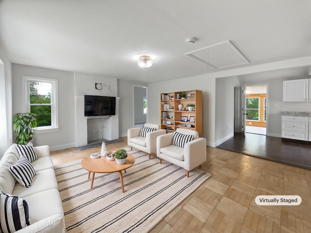 2 Fremont Rd