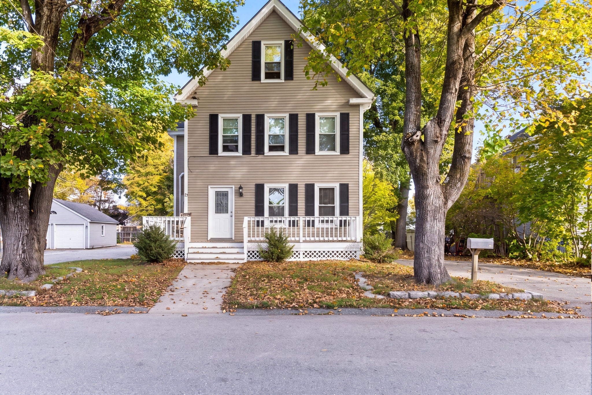 17 Alpine Pl, Franklin, MA, 17 Alpine Pl, Franklin, MA Photo #3