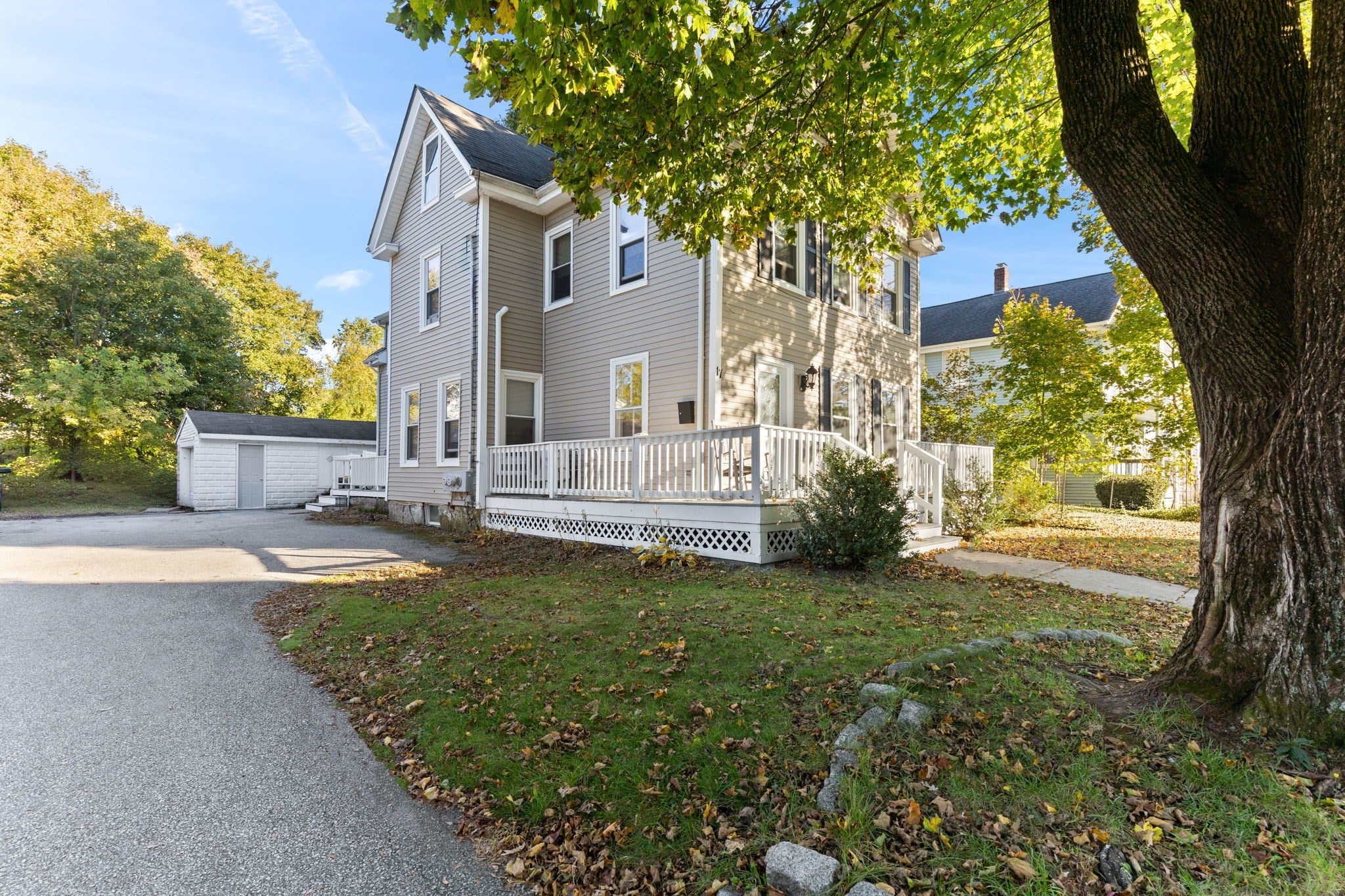 17 Alpine Pl, Franklin, MA, 17 Alpine Pl, Franklin, MA Photo #4