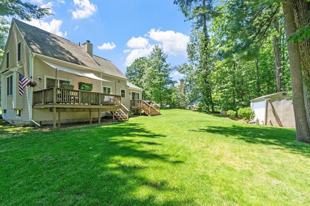 134 Avon St