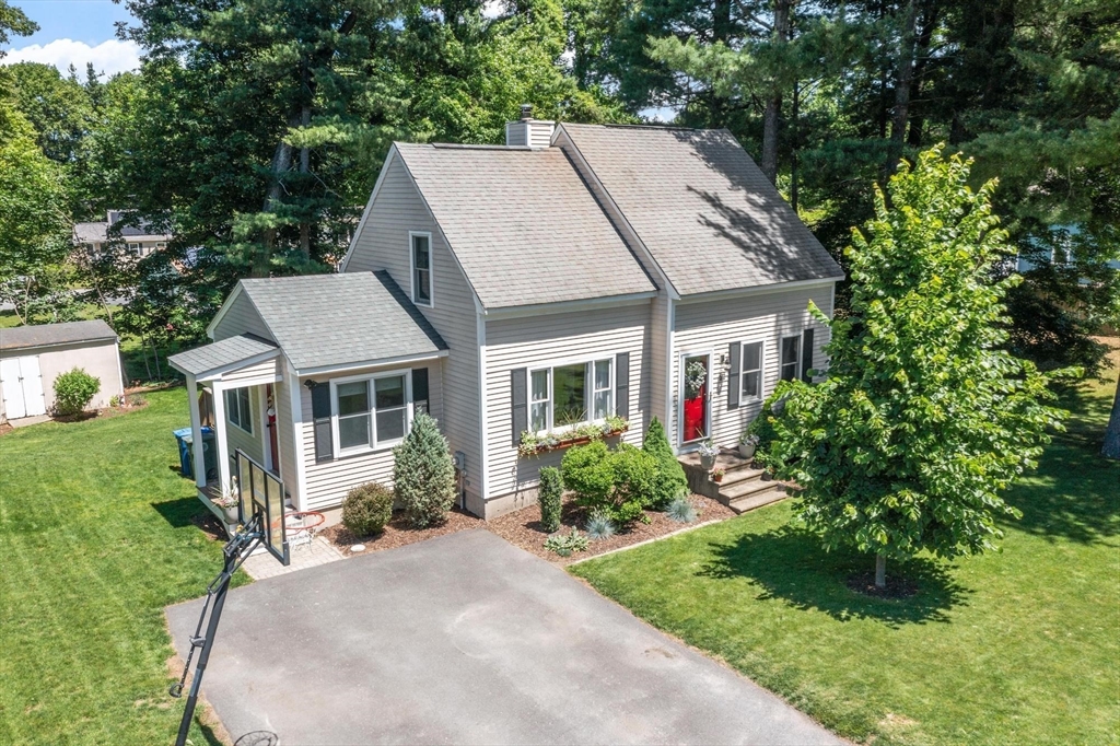 134 Avon St