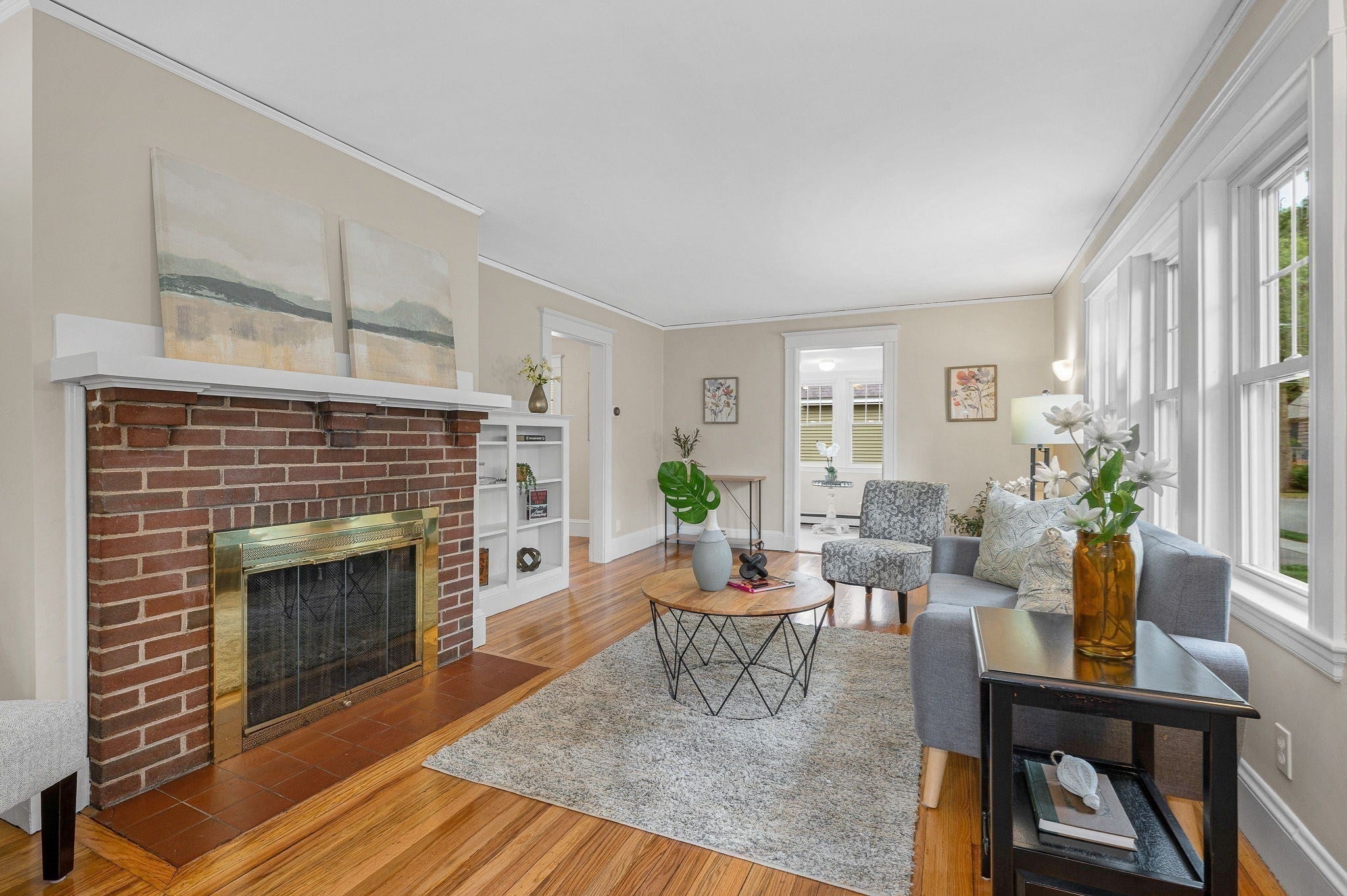 24 Thorndike Street, Reading, MA, 24 Thorndike Street, Reading, MA Photo #3