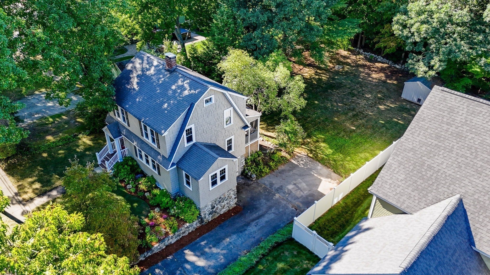24 Thorndike Street, Reading, MA, 24 Thorndike Street, Reading, MA Photo #35