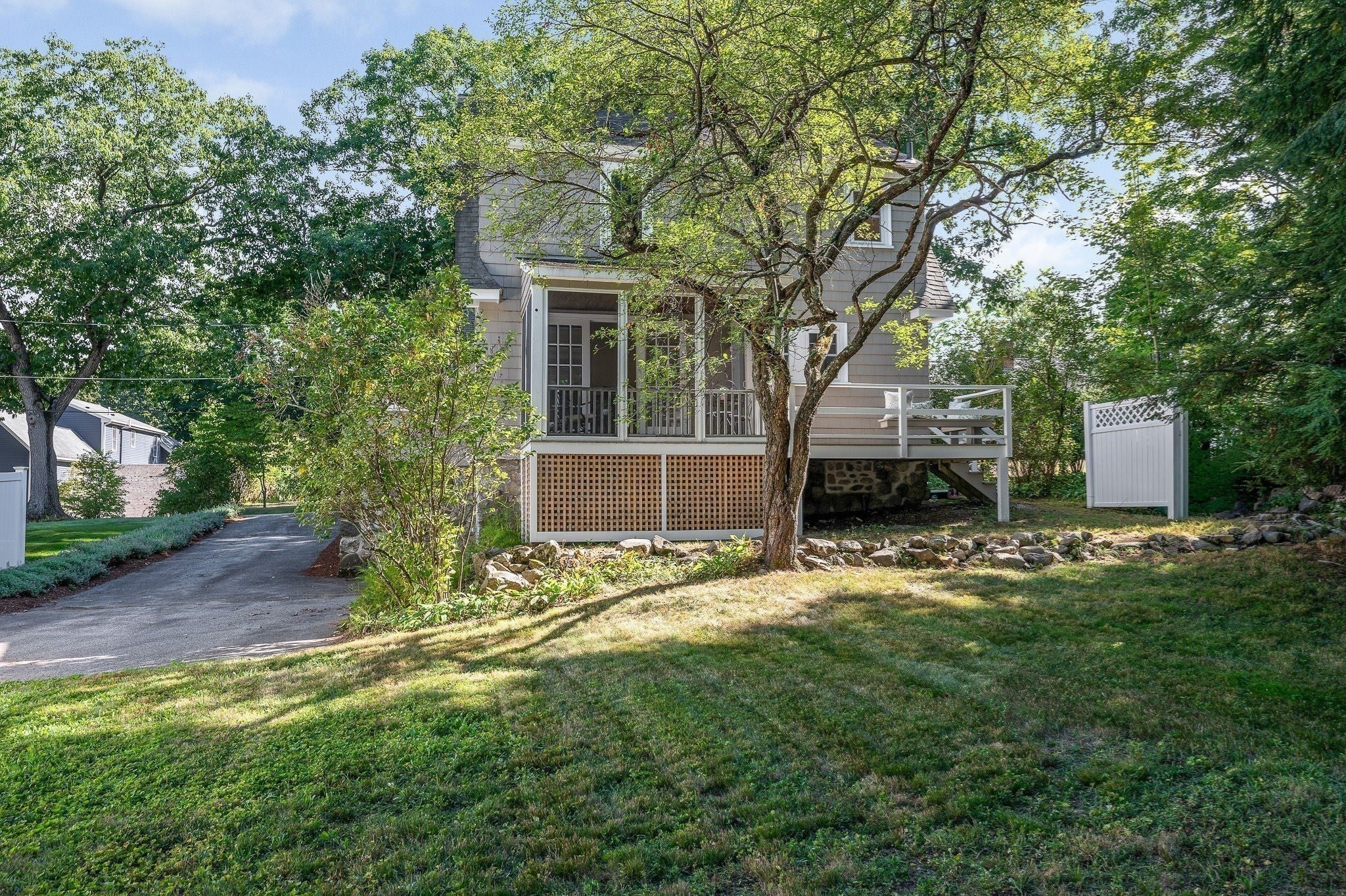 24 Thorndike Street, Reading, MA, 24 Thorndike Street, Reading, MA Photo #33