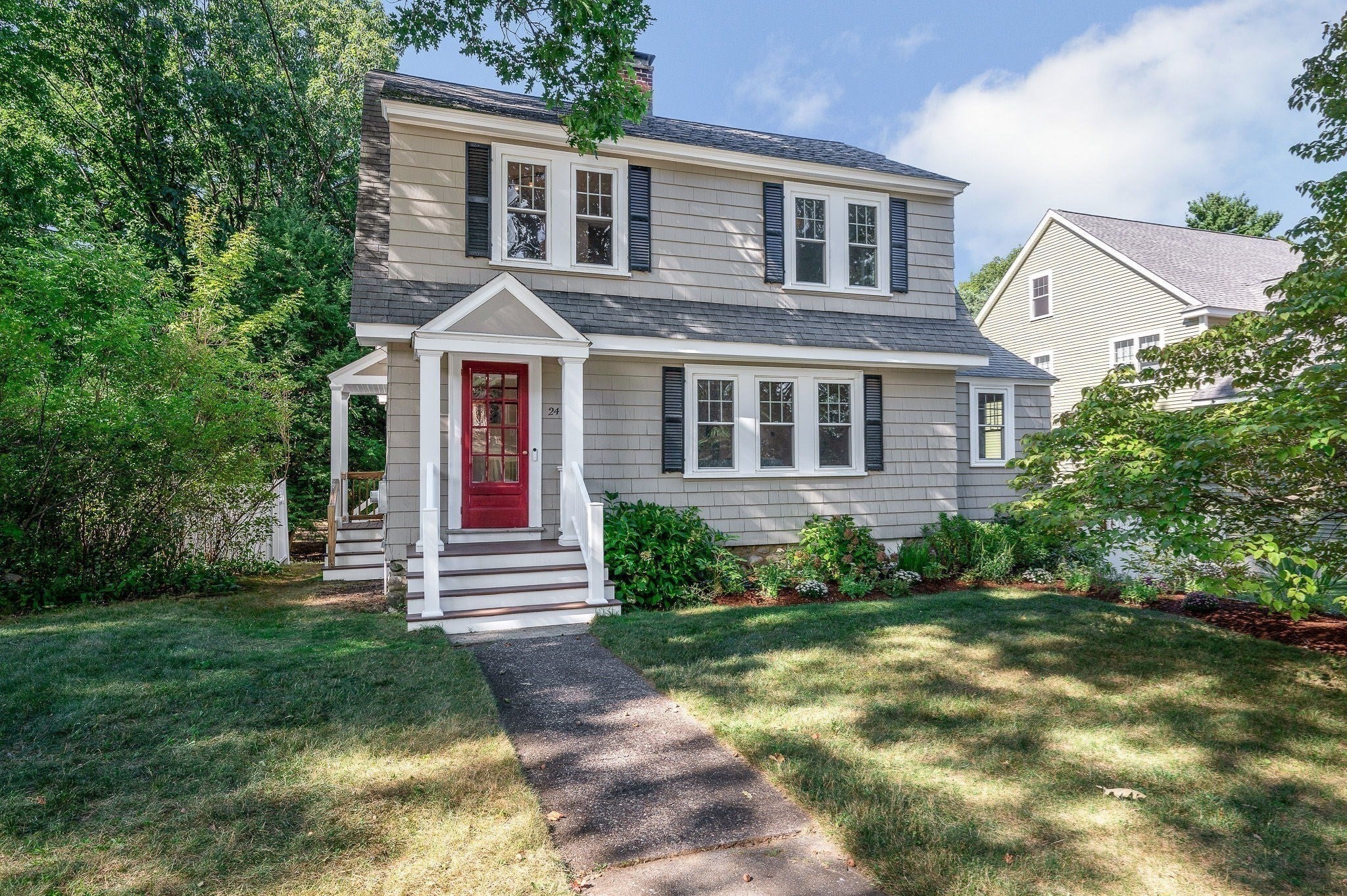 24 Thorndike Street, Reading, MA, 24 Thorndike Street, Reading, MA Photo #25